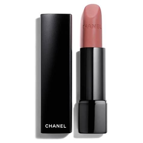 chanel lipstick 102 modern review|best chanel color lipstick.